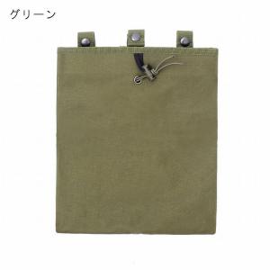マガジンポーチ タクティカルポーチ ミリタリー...の詳細画像1