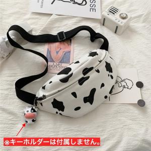ボディバッグ ウエストバッグ レディース 女性...の詳細画像5