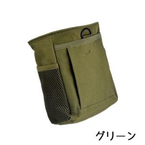 ミリタリーポーチ ダンプポーチ マガジンポーチ...の詳細画像1
