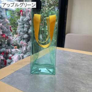 ワインバッグ 1本用 ボトルバッグ ワインケー...の詳細画像4