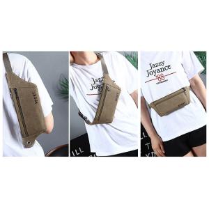 ボディバッグ ウエストポーチ 鞄 レディース ...の詳細画像5