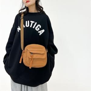 ショルダーバッグ レディース 女性 メンズ 男...の詳細画像2