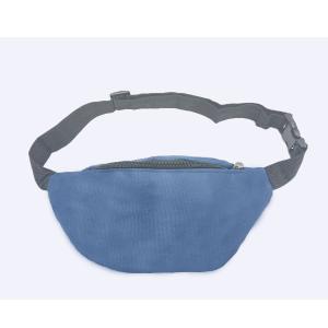 ウエストポーチ ヒップバッグ ボディバッグ 小...の詳細画像3