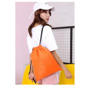リュックサック メンズ レディース ナップサッ...の詳細画像5