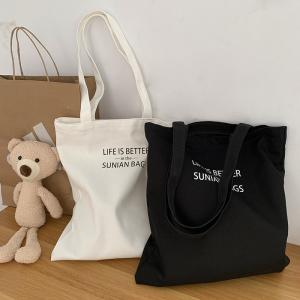 トートバッグ 鞄 レディース メンズ 男女兼用...の詳細画像1