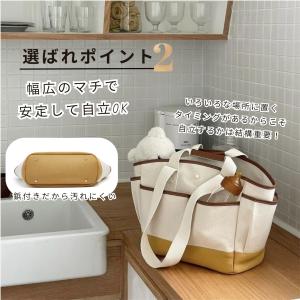 マザーズバッグ トートバッグ マザーズトート ...の詳細画像2
