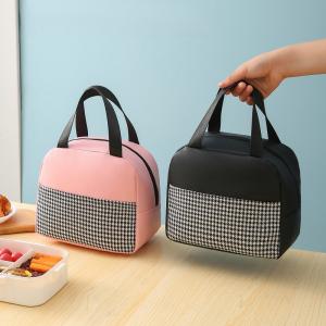 ランチバッグ 保冷バッグ 手提げ かばん 鞄 ...の詳細画像2