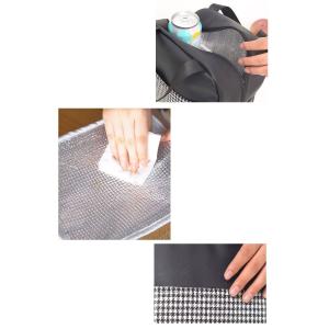 ランチバッグ 保冷バッグ 手提げ かばん 鞄 ...の詳細画像5