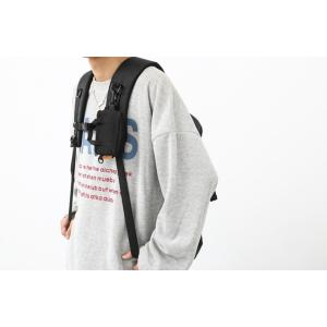ミニショルダーバッグ メンズ レディース ユニ...の詳細画像2
