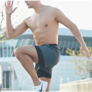 スポーツウェア ハーフパンツ ショートパンツ ...の詳細画像3