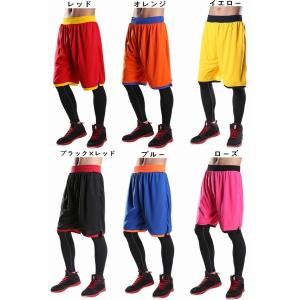 ハーフパンツ 半ズボン バスパン ボトムス メ...の詳細画像5