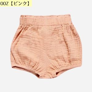 ブルマパンツ ショートパンツ 子供 ベビー キ...の詳細画像2