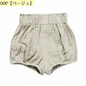 ブルマパンツ ショートパンツ 子供 ベビー キ...の詳細画像3