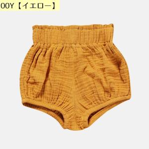 ブルマパンツ ショートパンツ 子供 ベビー キ...の詳細画像4
