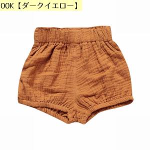 ブルマパンツ ショートパンツ 子供 ベビー キ...の詳細画像5