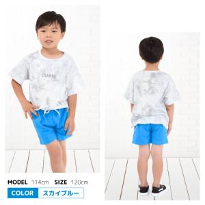子供用 ショートパンツ キッズ ホットパンツ ...の詳細画像5