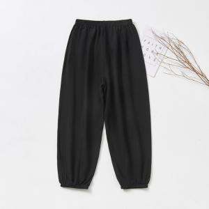 ジャージ スウェット ズボン パンツ 長ズボン...の詳細画像4