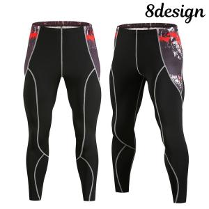 スパッツ レギンス スポーツタイツ スポーツウェア