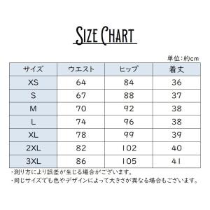 スカート プリーツ ミニスカート インナーパン...の詳細画像5