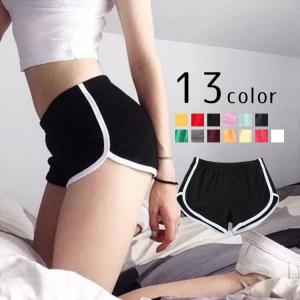 ショートパンツ レディース ボトムス ショート丈