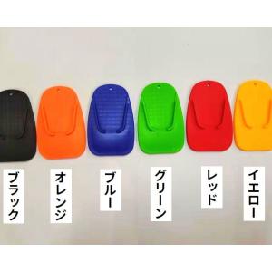 サイドスタンドパッド キックスタンドパッド バ...の詳細画像4
