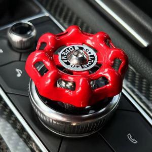 エンジンスタートボタンカバー スターターカバー...の詳細画像2
