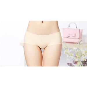 シームレスショーツ シームレス スタンダード ...の詳細画像3