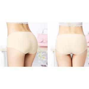 シームレスショーツ シームレス スタンダード ...の詳細画像4