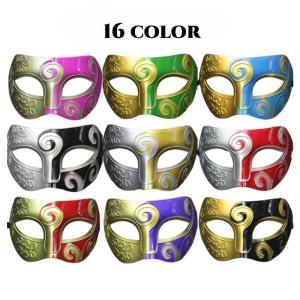 仮面 マスク コスプレ コスチューム 変装 仮装...の商品画像