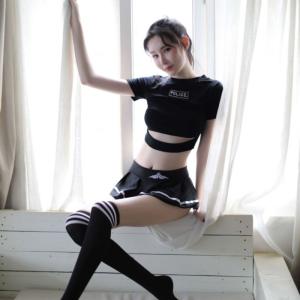 コスプレ ポリス ポリスガール ポリスロゴ 警...の詳細画像5