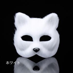 仮面 フェイスマスク キャットマスク コスプレ...の詳細画像2