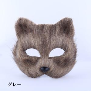 仮面 フェイスマスク キャットマスク コスプレ...の詳細画像4