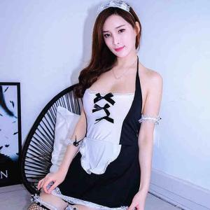 メイド服 コスチューム コスプレ コスプレセット