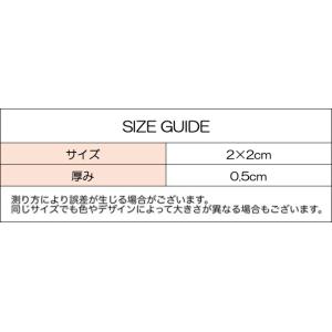 アナログスティックカバー 4個セット ゲームア...の詳細画像4