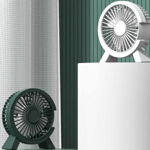 扇風機 ミニ扇風機 USBタイプ 卓上扇風機 ...の詳細画像5