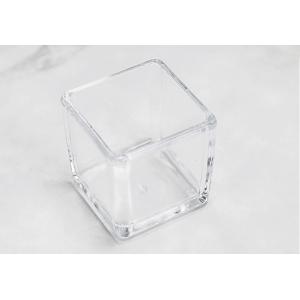 フラワーベース 花器 5個セット キュービック...の詳細画像5