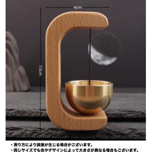 ドアベル ドアチャイム 呼び鈴 玄関 開き戸 ...の詳細画像3