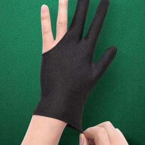 ビリヤードグローブ 手袋 片手用 左右兼用 左...の詳細画像2