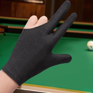 ビリヤードグローブ 手袋 片手用 左右兼用 左...の詳細画像3