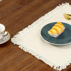 ランチョンマット ランチマット テーブルクロス...の詳細画像3