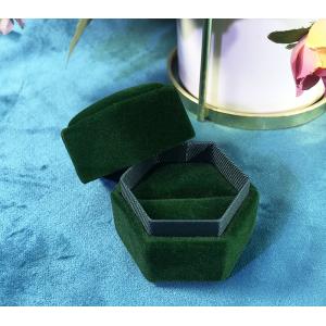 ジュエリーボックス リングケース 指輪ケース ...の詳細画像5