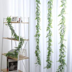 フェイクグリーン 人工観葉植物 造花 DIY ...の詳細画像1