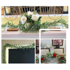 フェイクグリーン 人工観葉植物 造花 DIY ...の詳細画像3