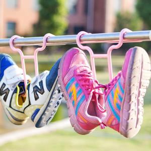 シューズスタンド 2個セット シューズラック ...の詳細画像2