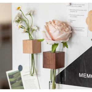 花瓶 花びん 一輪挿し フラワーベース 壁掛け...の詳細画像3