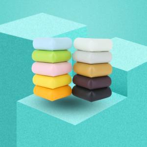 コーナーガード コーナークッション 4個セット...の詳細画像3