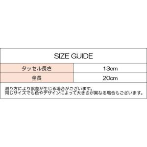 スマホストラップ 5個セット 携帯ストラップ ...の詳細画像4