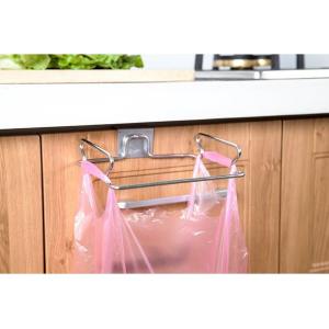 ゴミ袋ホルダー 吊り下げ式 ごみ袋ホルダー キ...の詳細画像3