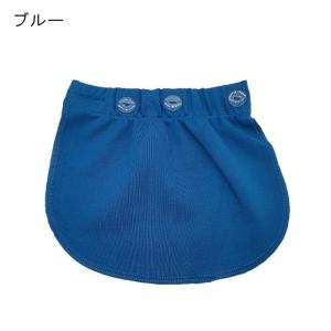 マタニティウエストバンド マタニティウェア ウ...の詳細画像5