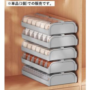 下着収納ケース 収納ボックス 靴下収納 カバー...の詳細画像1